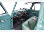 Thumbnail Photo 29 for 1954 Ford F100